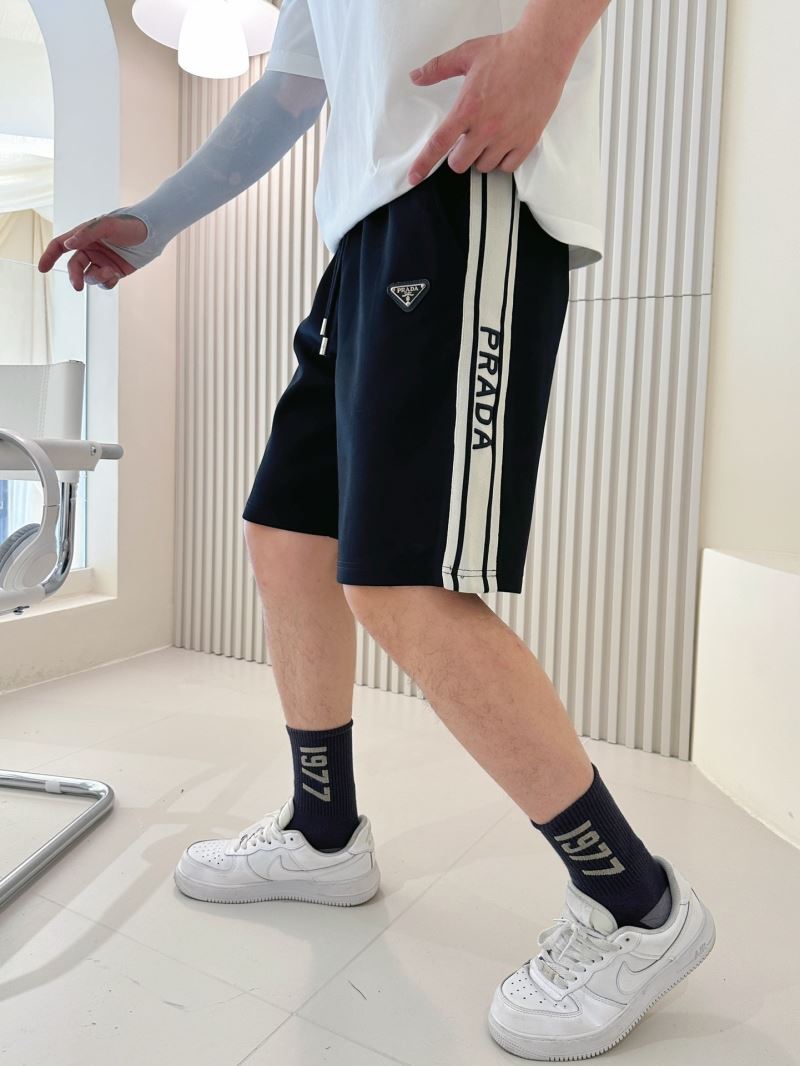 Prada Short Pants